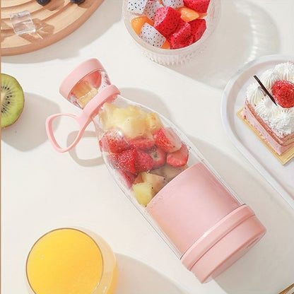 BlendBolt Blender Bottle