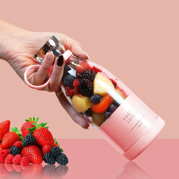 BlendBolt Blender Bottle