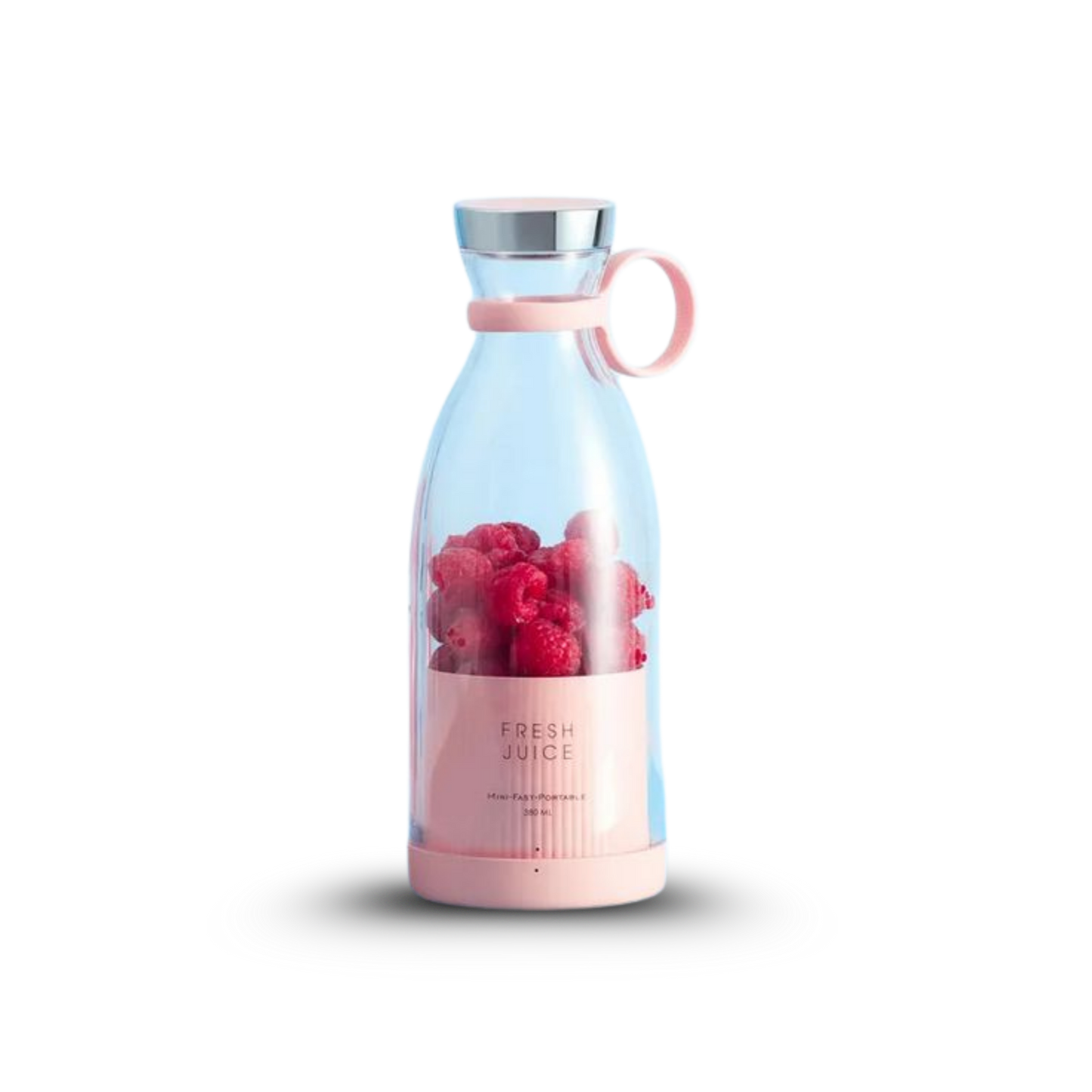 BlendBolt Blender Bottle