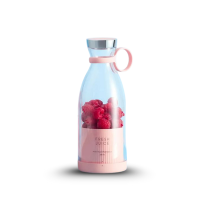 BlendBolt Blender Bottle