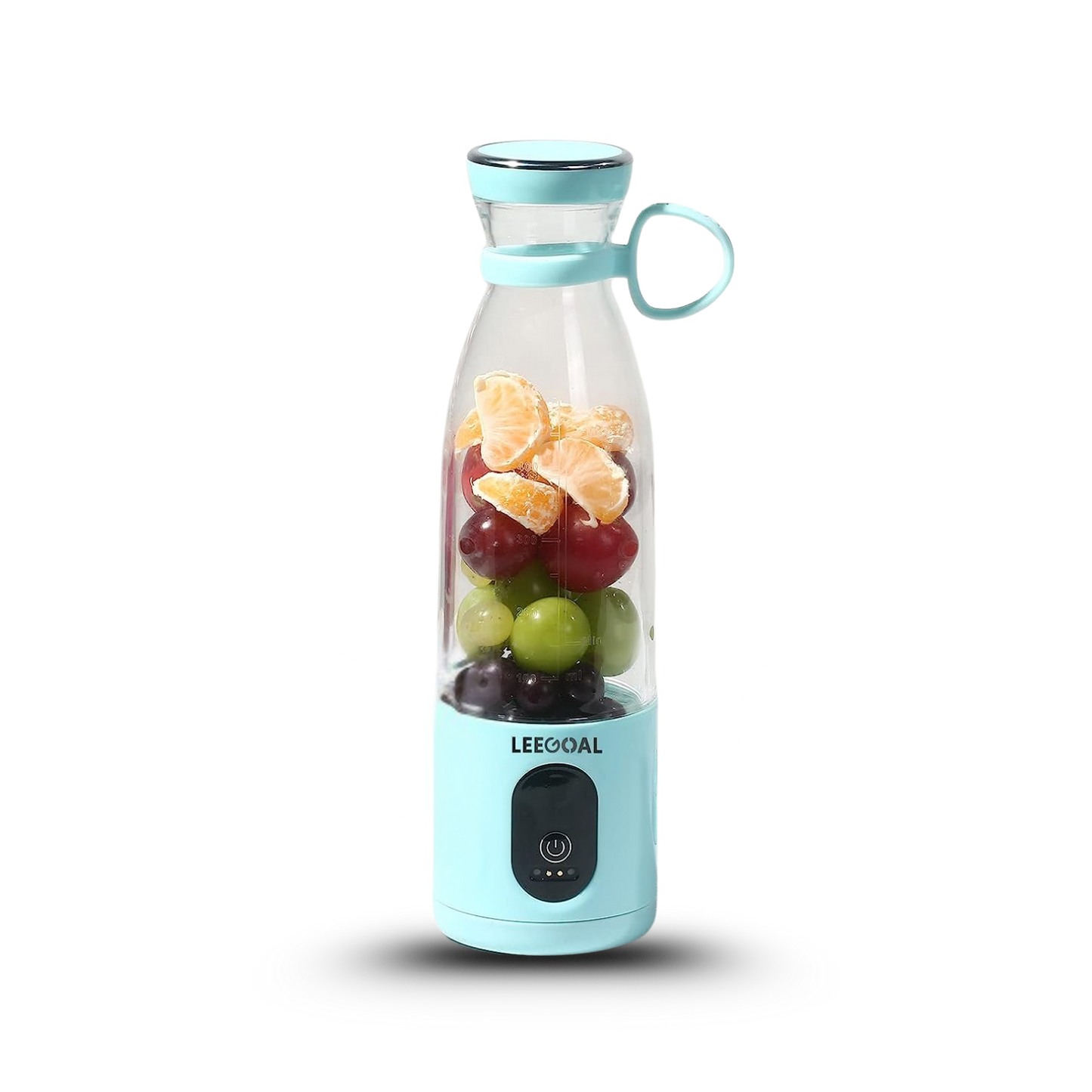 BlendBolt Smoothie Maker