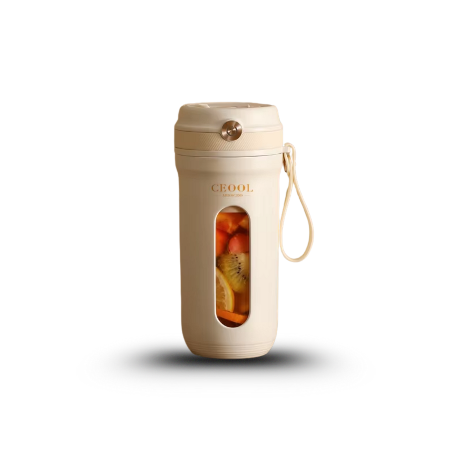 BlendBolt Mini Portable Juicer