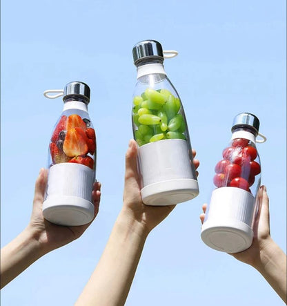 BlendBolt Blender Bottle